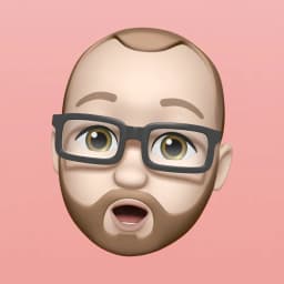 Sbertix memoji