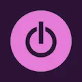 Toggl Track icon